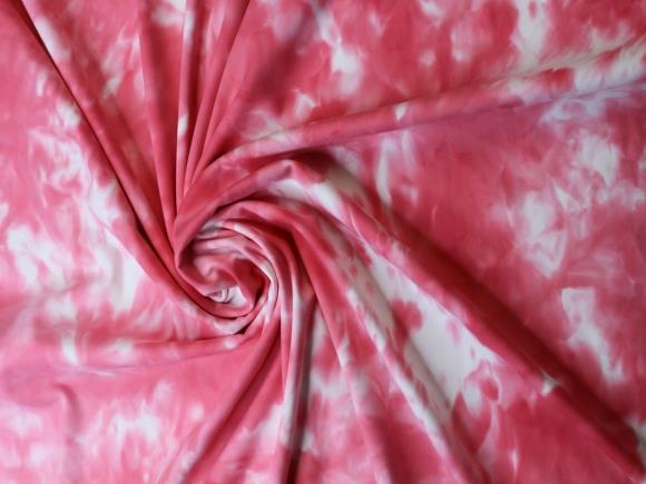 FLOW Tie-Dye Activewear